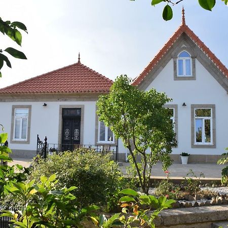 Hotel Casa De Carrapatelo Mesão Frio Zewnętrze zdjęcie