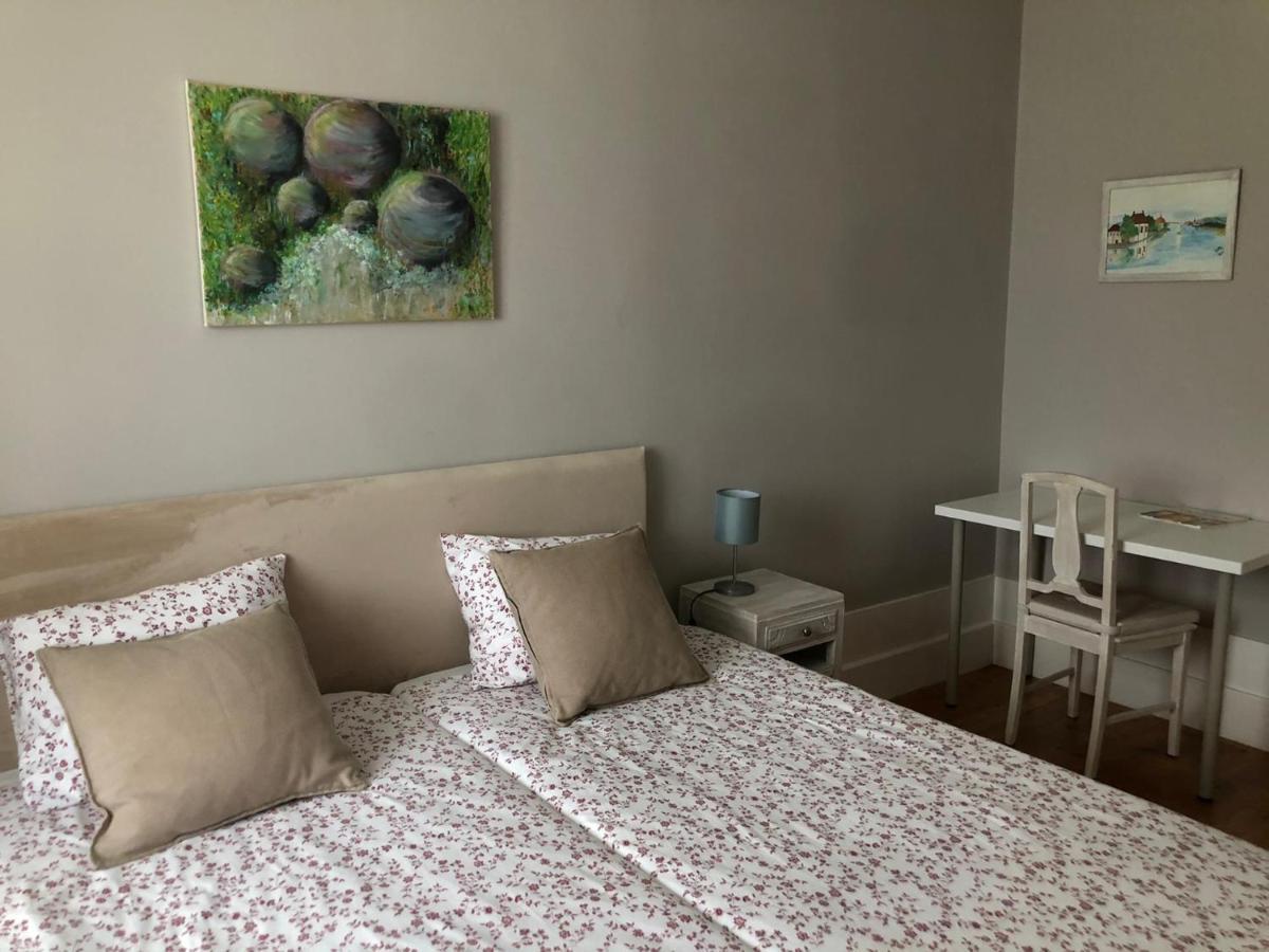 Hotel Casa De Carrapatelo Mesão Frio Zewnętrze zdjęcie